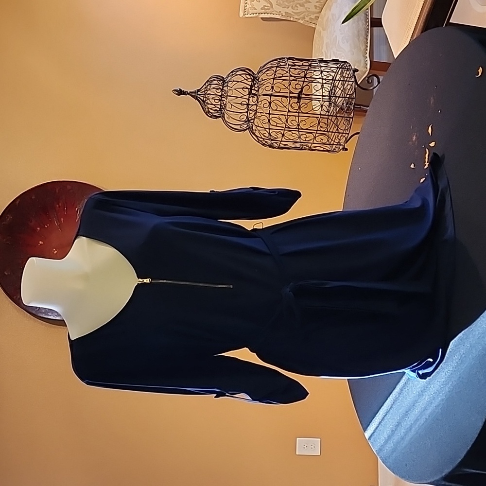 Haani Dress